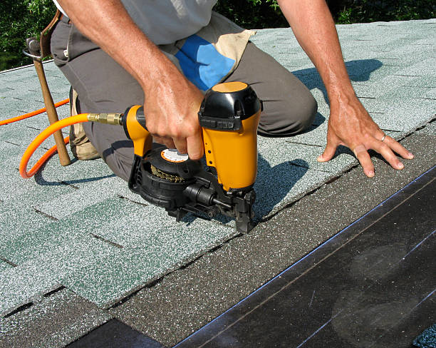 Best Residential Roofing Contractor  in Garden Grove, FL