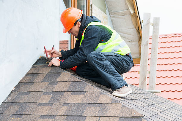 Roof Installation Near Me in Garden Grove, FL